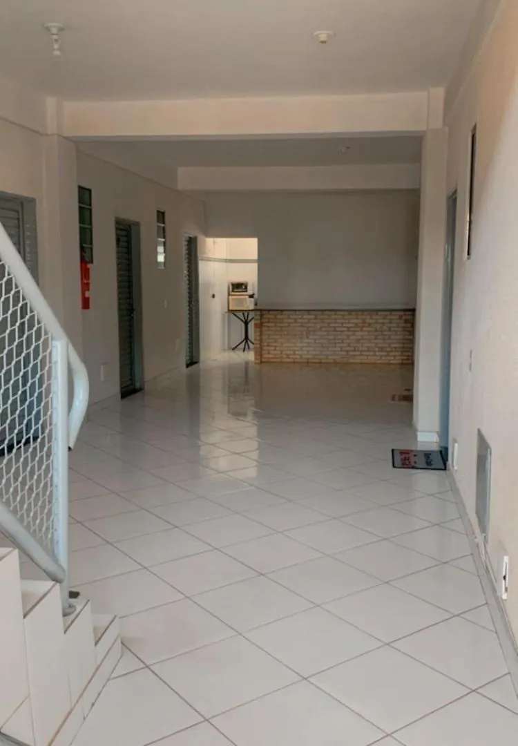 Pousada Vila برازيليا شقة فندقية
