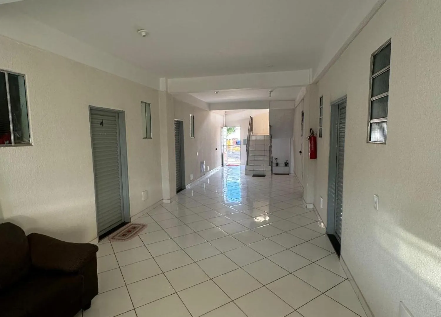 Pousada Vila Brasília
