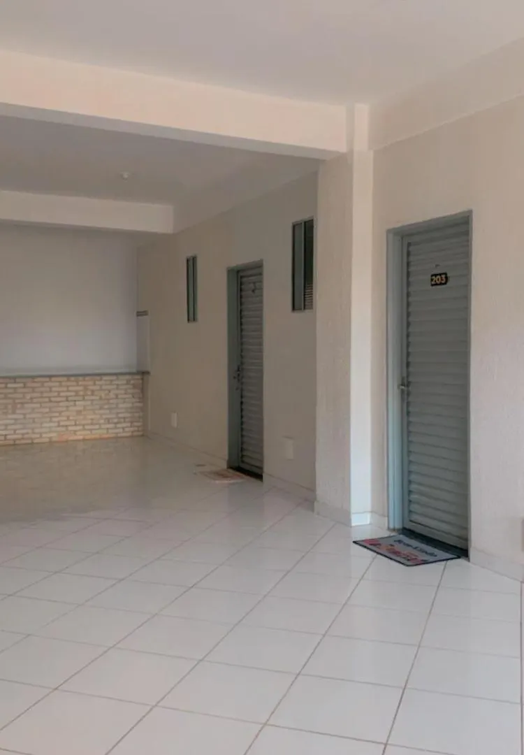Aparthotel Pousada Vila Brasília