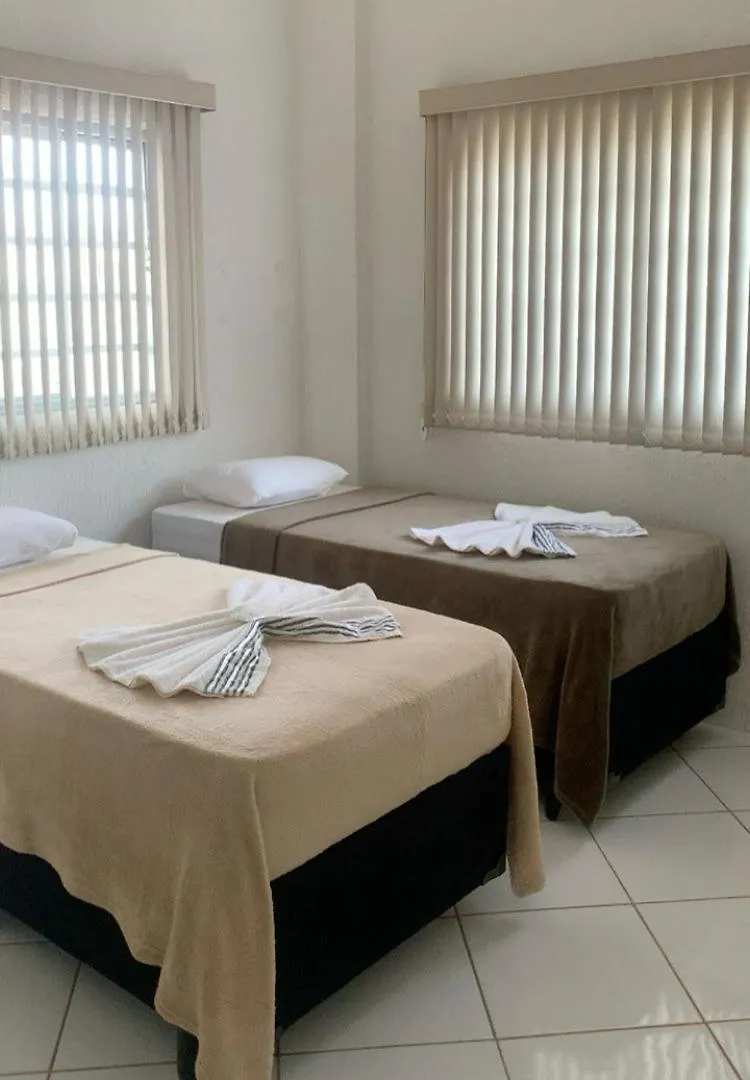 Pousada Vila Brasília