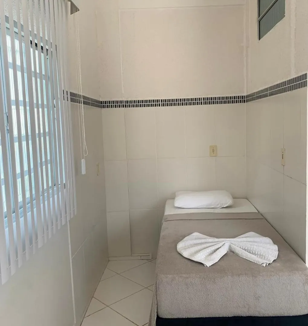 Pousada Vila Brasília Aparthotel