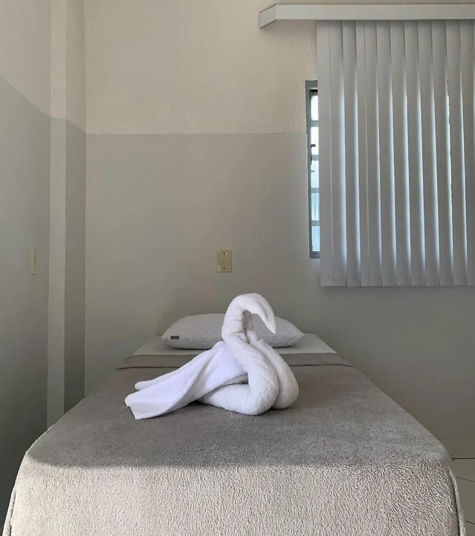 Pousada Vila Brasília Aparthotel