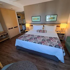 Apart-hotel Flat Particular No Lets Idea, Brasília
